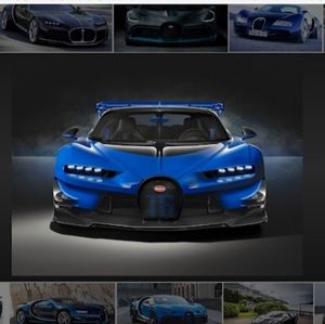 Meet your Posher, Nathaniel